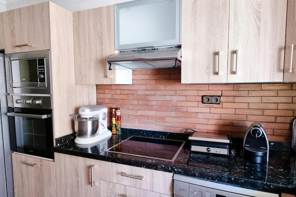 Luxury With Sea View Near Marina Bay Apartment *