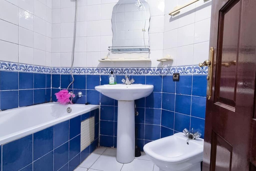 Luxury With Sea View Near Marina Bay Apartment
