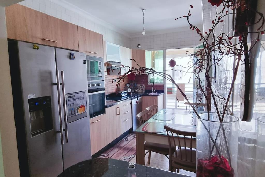 Luxury With Sea View Near Marina Bay Apartment *