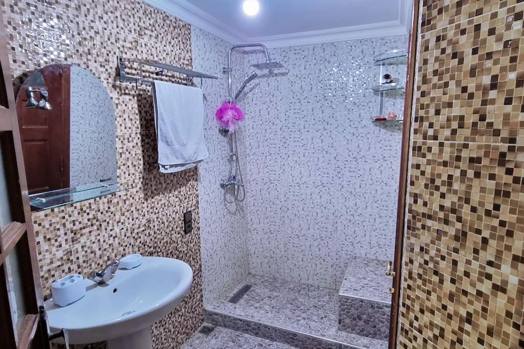 Luxury With Sea View Near Marina Bay Apartment
